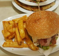 Harbourside Cafe Restaurant - Australian Directory