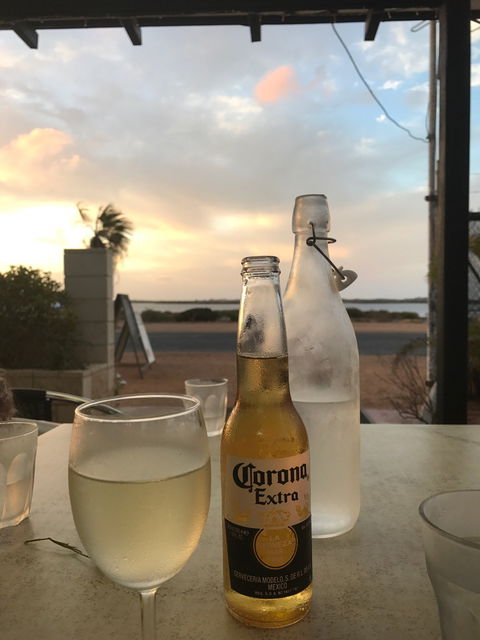 Harbourside Cafe Restaurant - Australian Directory 1