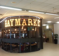 Haymarket Cafe - Australian Directory