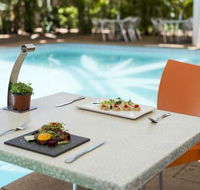 Hearson's Bistro - Australian Directory