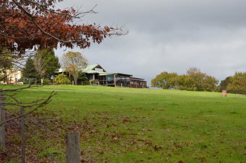 Hidden River Estate - Australian Directory 0