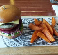 Hogs Breath Cafe - Australian Directory