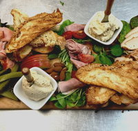 Holy Smoke - Australian Directory