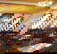 Hoover's Cafe - Australian Directory