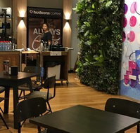 Hudsons Coffee - Australian Directory