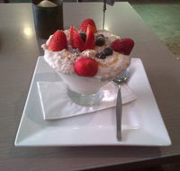 Hush Cafe - Australian Directory