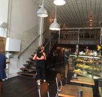 Hush Specialty Coffee - Australian Directory