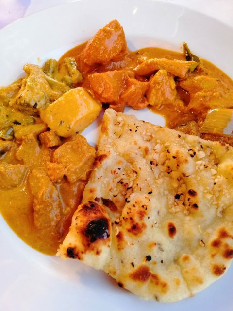 Indian Sunset Fusion Restaurant - Australian Directory 1