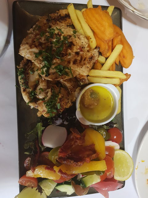 Indian Sunset Fusion Restaurant - Australian Directory 3