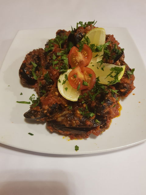 Indian Sunset Fusion Restaurant - Australian Directory 8