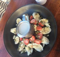 Jac and the Bean - Australian Directory