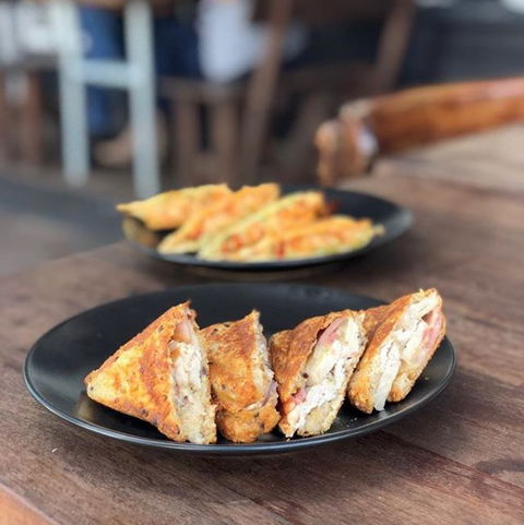 Jaffle Shack - Australian Directory 2