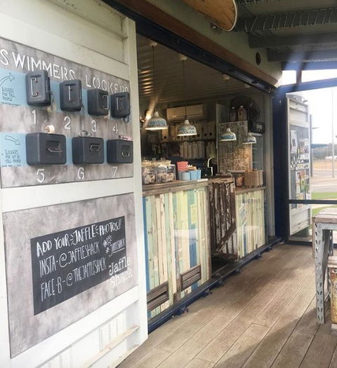 Jaffle Shack - Australian Directory 4