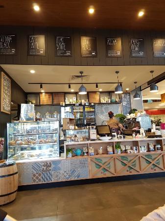 Jamaica Blue - Australian Directory 0