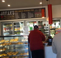 Jaylea's Patisserie - Australian Directory