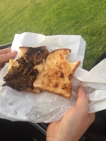 Kalbarri Cafe & Take Away - Australian Directory 0