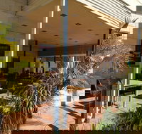 Kalbarri Edge Resort Restaurant - Australian Directory