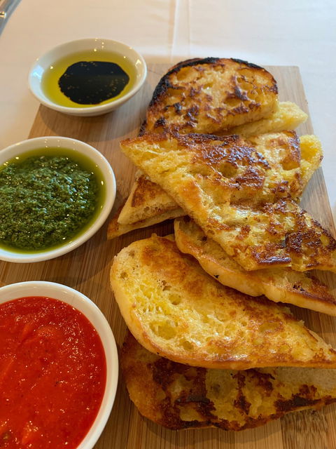 Kalbarri Edge Resort Restaurant - Australian Directory 3