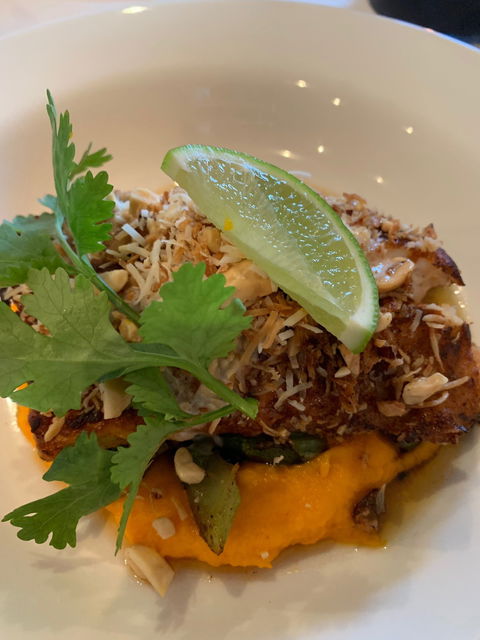 Kalbarri Edge Resort Restaurant - Australian Directory 6