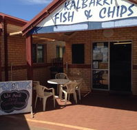 Kalbarri Fish  Chips - Australian Directory