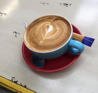 Kaldi Cafe - Australian Directory