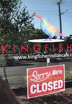 Kingfisher Indian Cafe - Australian Directory 12