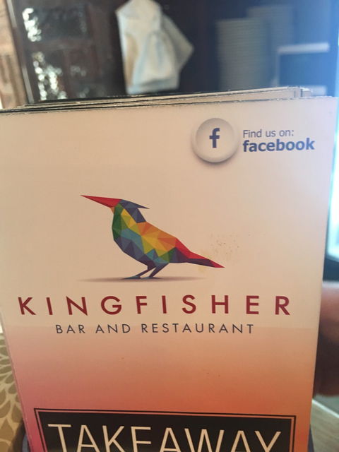 Kingfisher Indian Cafe - Australian Directory 4