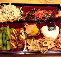 Kishi Sushi Bar - Australian Directory