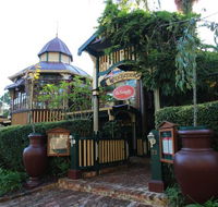 La Scarpetta Trattoria - Australian Directory