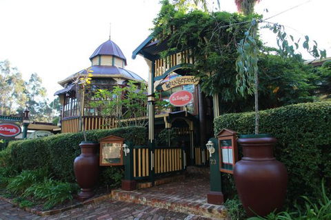 La Scarpetta Trattoria - Australian Directory 0
