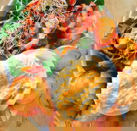 Lavender and Berry Farm Cafe - Australian Directory