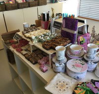 Lavender Valley Farm Gift Shop and Cafe - Australian Directory