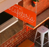 Leake St. Cafeteria - Australian Directory