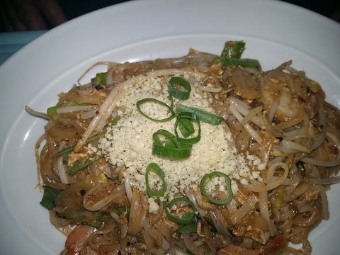 Lemon Grass Restaurant - Australian Directory 0