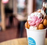 Little Cultures - Australian Directory