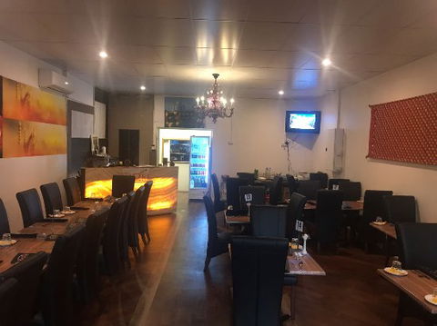 Little India Restaurant - Australian Directory 0