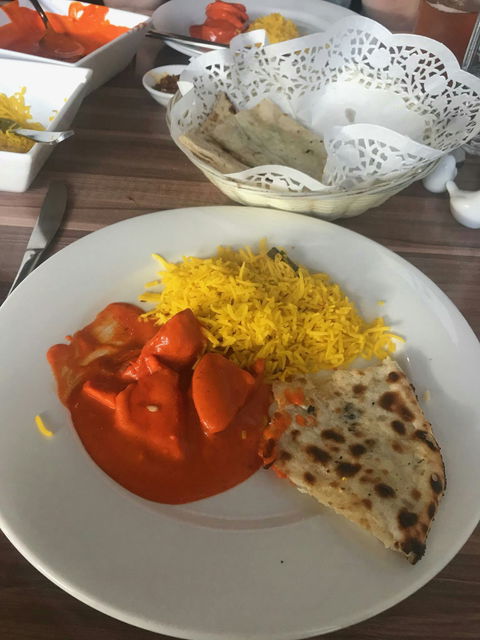 Little India Restaurant - Australian Directory 3