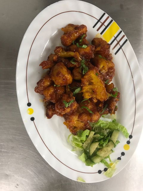 Little India Restaurant - Australian Directory 4
