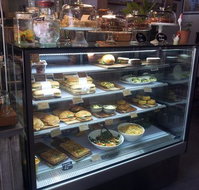 Little Olive Leaf Cafe - Australian Directory