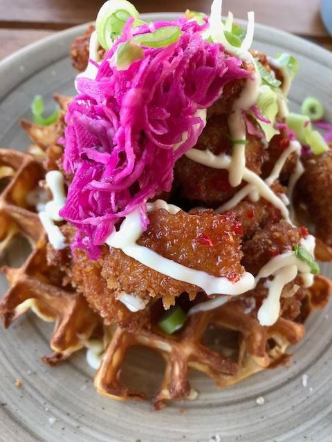 Lo's Cafe Fusion Bistro - Australian Directory 1
