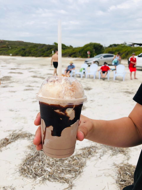 Lucky Bean - Australian Directory 5