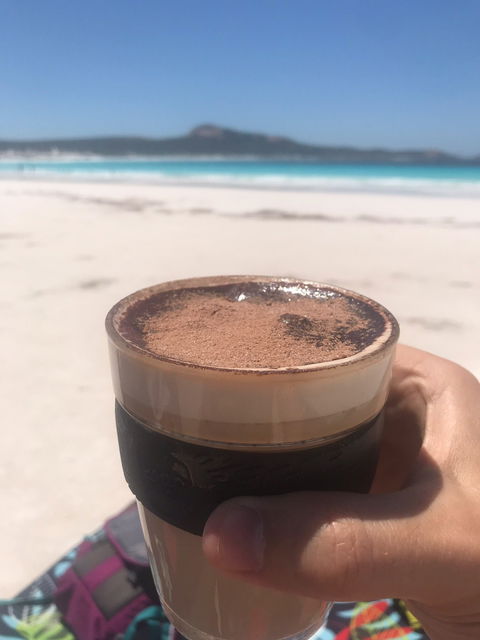 Lucky Bean - Australian Directory 6