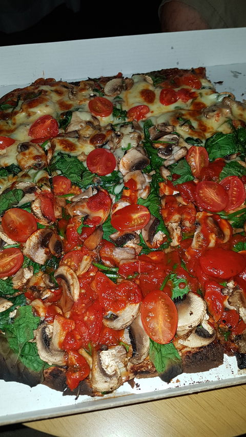 M & J's Pizza Base - Australian Directory 3