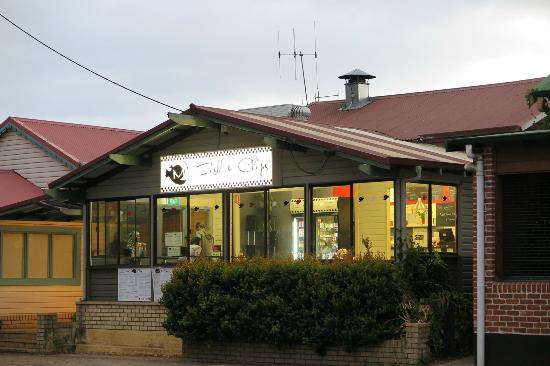 Australian Directory