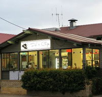 Madfish and Chips - Australian Directory