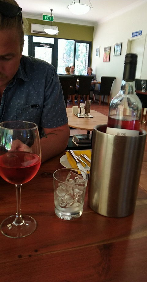 Malmalling Vineyard - Australian Directory 7