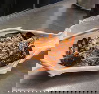 Mamma Mia Trattoria - Australian Directory