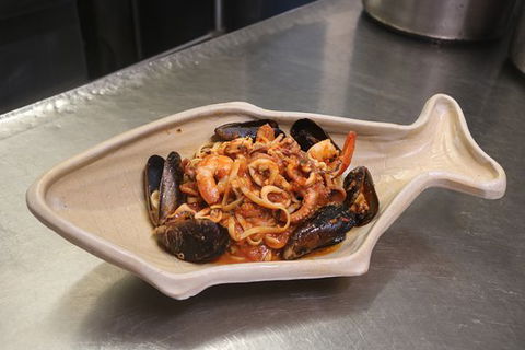 Mamma Mia Trattoria - Australian Directory 0