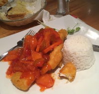 Manjimup Hotel Restaurant - Australian Directory