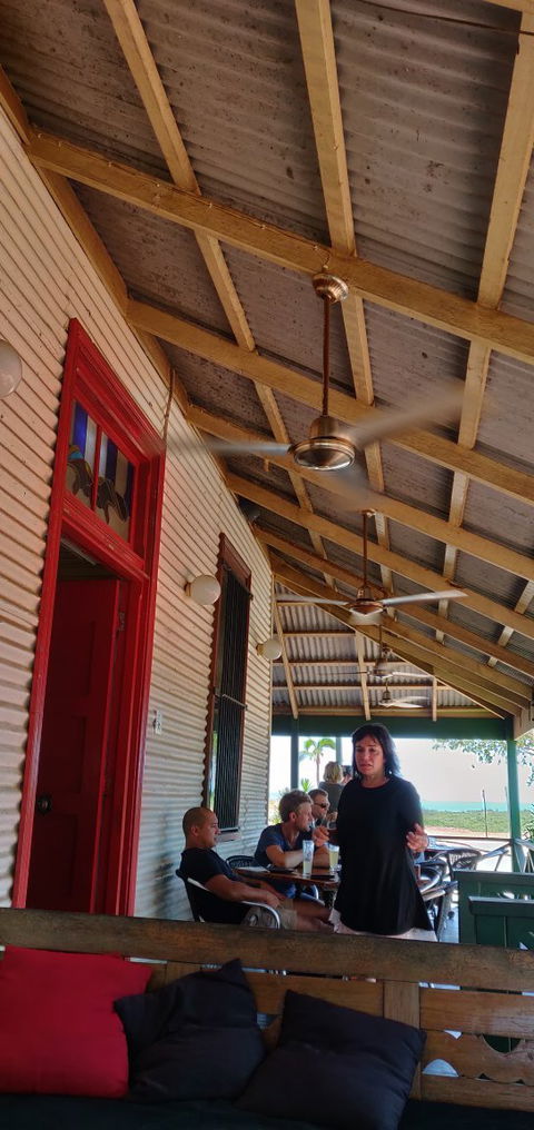 Matso's Broome Brewery - Australian Directory 8